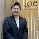 🪽透明感カラー🪽 loe五十嵐のプロフィール画像