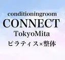 整体×ピラティス CONNECTのプロフィール画像