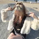 moca心斎橋店 Aina🐈‍⬛🤍のプロフィール画像