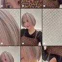 透明感カラー 🩵NATSUKIのプロフィール画像