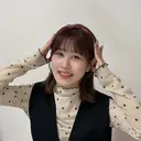 明賀 瞳 /みょうが ひとみのプロフィール画像