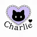 Charlie 🖤のプロフィール画像