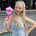 🎀魅力を引き出す メイク🎀Noaのプロフィール画像