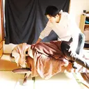 湘南深沢 杉内界喜のプロフィール画像