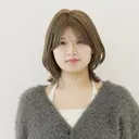 髪質改善カラー/ /表参道/こはるのプロフィール画像