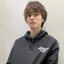 赤み消しカラー✳️ 井上明日翔💫のプロフィール画像