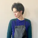 ブリーチなしで透明感 艶カラー【Ryo】のプロフィール画像