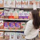 安永 めぐみのプロフィール画像