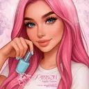 Ribbonnail salonのプロフィール画像