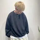 透明感/グレージュ/ MOMOKO🩵のプロフィール画像