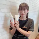 ヘアメイクアース 渋谷のプロフィール画像