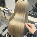 髪質改善 🩵NATSUKIのプロフィール画像