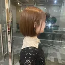 ✨透明感カラー✨ ｋａｅｄｅのプロフィール画像