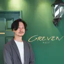 【木場✂️理容室】 メンズ清潔感カットのプロフィール画像