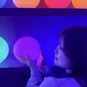 まつ毛パーマ 🍀あかり🍀のプロフィール画像