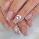 Feminine Nailのプロフィール画像