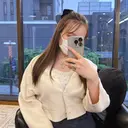 miyu♡̷̷ 韓国ヘア/顔まわりのプロフィール画像