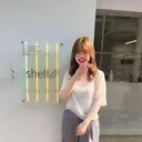 ボブ/透明感カラー/ 髪質改善/🌙/ルナのプロフィール画像