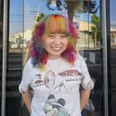 安田 芽生のプロフィール画像