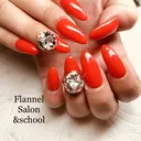 Flannel フランネルのプロフィール画像