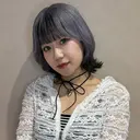 似合わせカット/ メンズ/ココネ⭐️のプロフィール画像