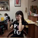 Sacco栄店 高野のプロフィール画像