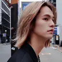 🩵縮毛矯正・ボブ 岩原朋也🩵のプロフィール画像