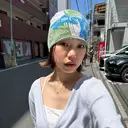 大西 柚羽のプロフィール画像