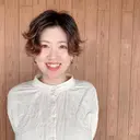 浦 加奈子のプロフィール画像