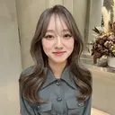 りな🤍レイヤー 🕊️前髪ストレートのプロフィール画像