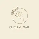 Crystal Nailのプロフィール画像