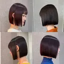 レン/ミニボブ/ 切りっぱなしボブのプロフィール画像