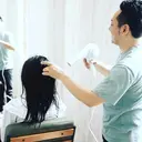 個室美容室 TOMO 美髪縮毛✨のプロフィール画像