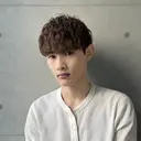 メンズ専門 💇🏻‍♂️大城のプロフィール画像