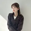 riho🪻暗髪/ 色持ちがいいカラーのプロフィール画像