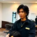 〈BELSTA〉龍 甚智のプロフィール画像