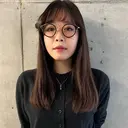 シマ クルミのプロフィール画像