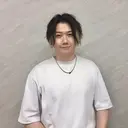 縮毛矯正特化 藤岡翔のプロフィール画像