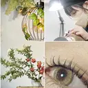 やまにたゆか🌿 Nordlysのプロフィール画像