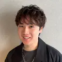 中崎町メンズパーマ/ シャドウ/山下拓実のプロフィール画像