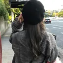 米田 瑠夏のプロフィール画像