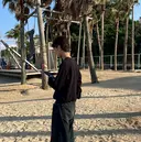 カノエ博多ミスト /モデル募集_くうまのプロフィール画像