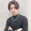 縮毛矯正・髪質改善 特化 出納 直起のプロフィール画像