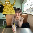 オオシマ ミユのプロフィール画像