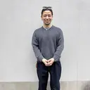 t.hair垂門真吾 曲がる縮毛矯正/ボブのプロフィール画像