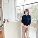 attrice杉山 綾乃のプロフィール画像