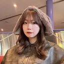 オリーブ/ 透明感カラー/れいあのプロフィール画像