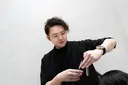 縮毛矯正クロスパーマ 益子達也のプロフィール画像