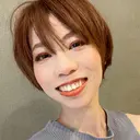 NARUMI HYODOのプロフィール画像