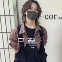 中前 頼希のプロフィール画像